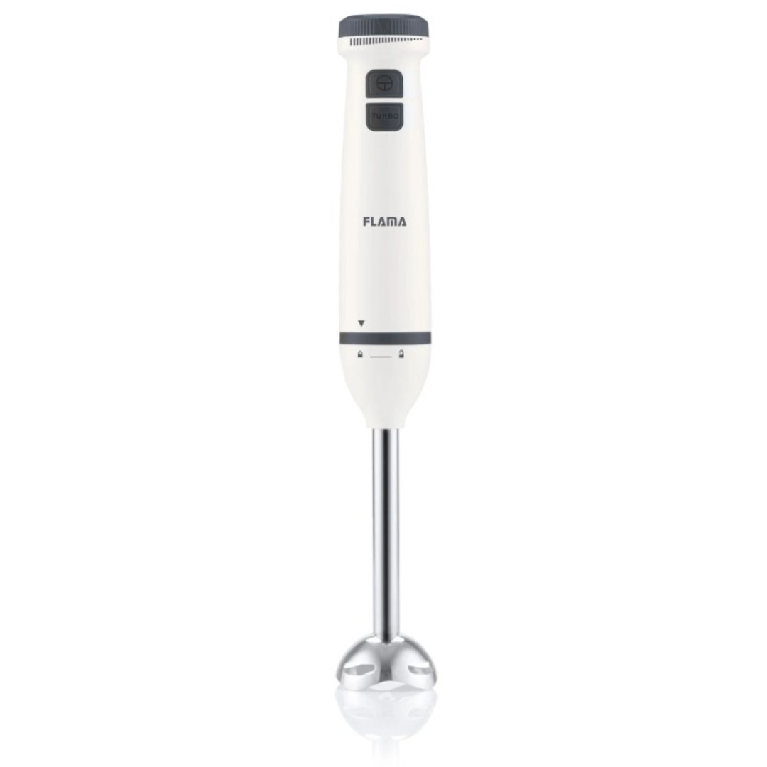BATID. FLAMA 2031FL 800W PIE INOX S/A