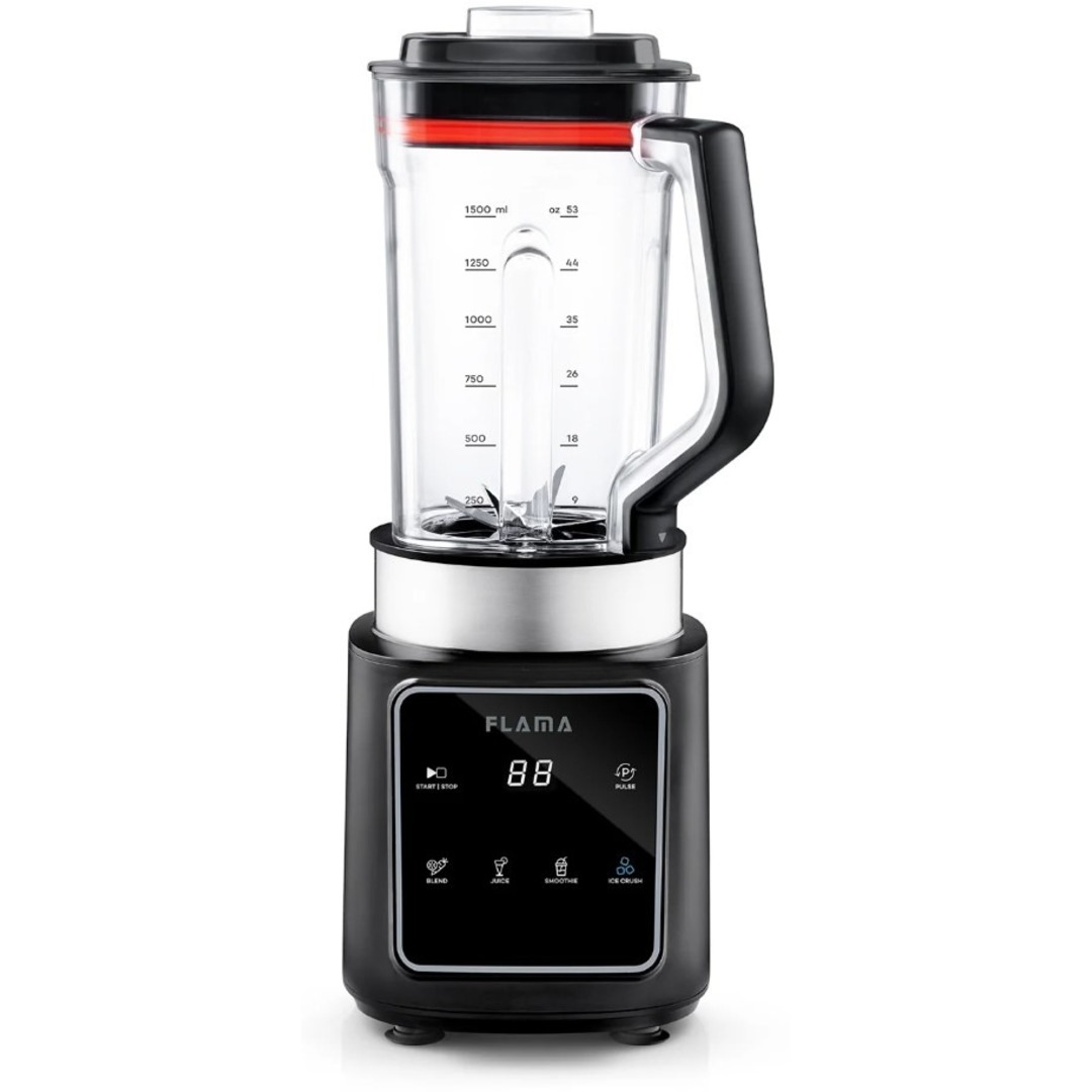 BATID. VASO FLAMA 2253FL 1500W 1,5L TRITAN