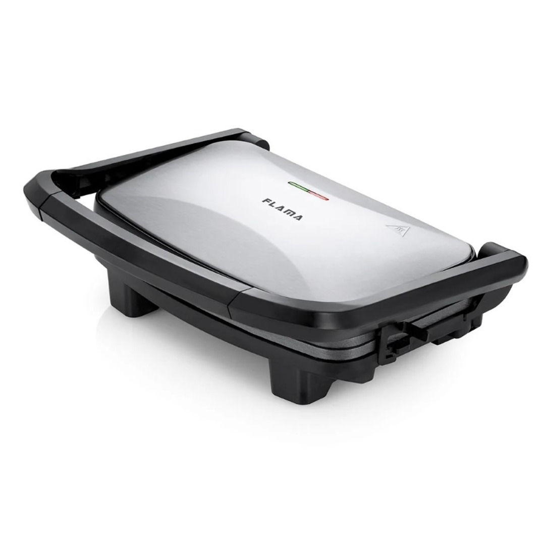 GRILL FLAMA 4979FL 1000W 26X15,4CM
