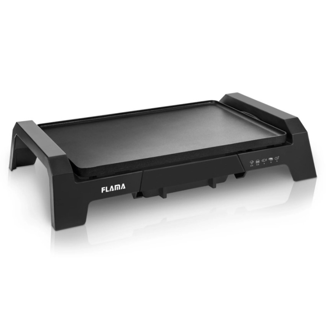 ASADORA FLAMA 4743FL 2000W 36X25,5CM