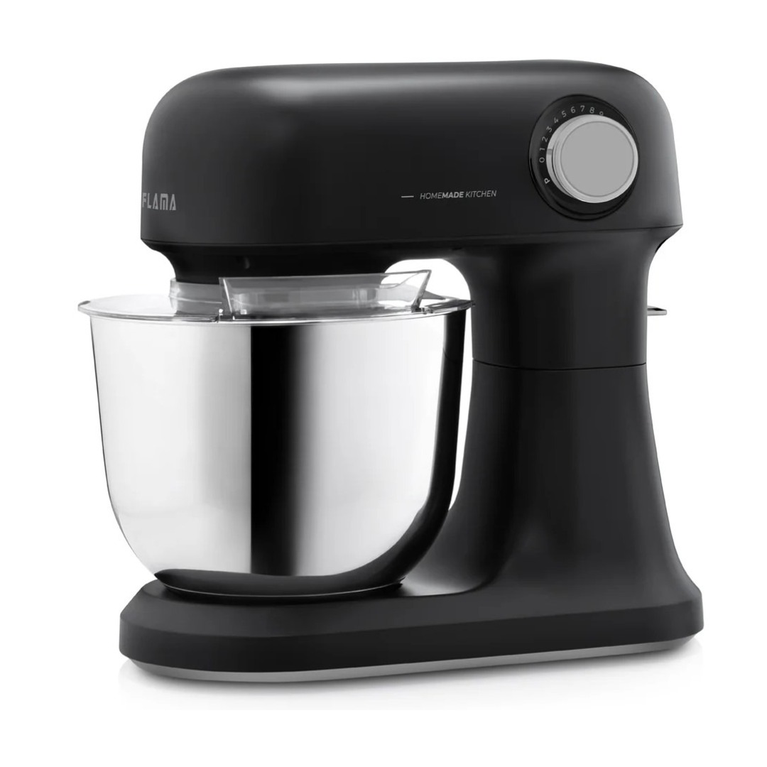 ROBOT COCINA FLAMA 1464FL 1500W 5L BOL INOX