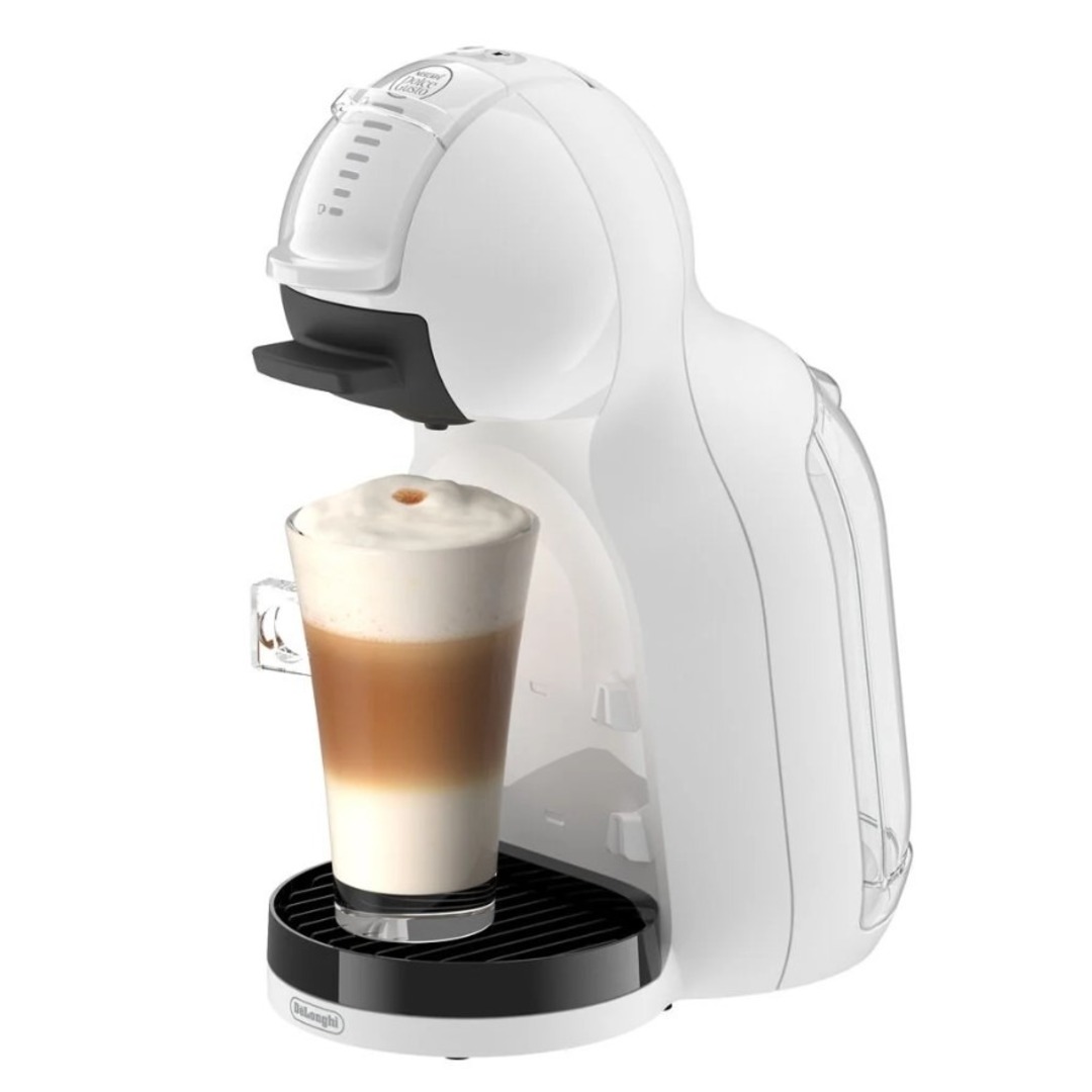 CAFET. KRUPS KP143G MINI ME DOLCE GUSTO GRIS