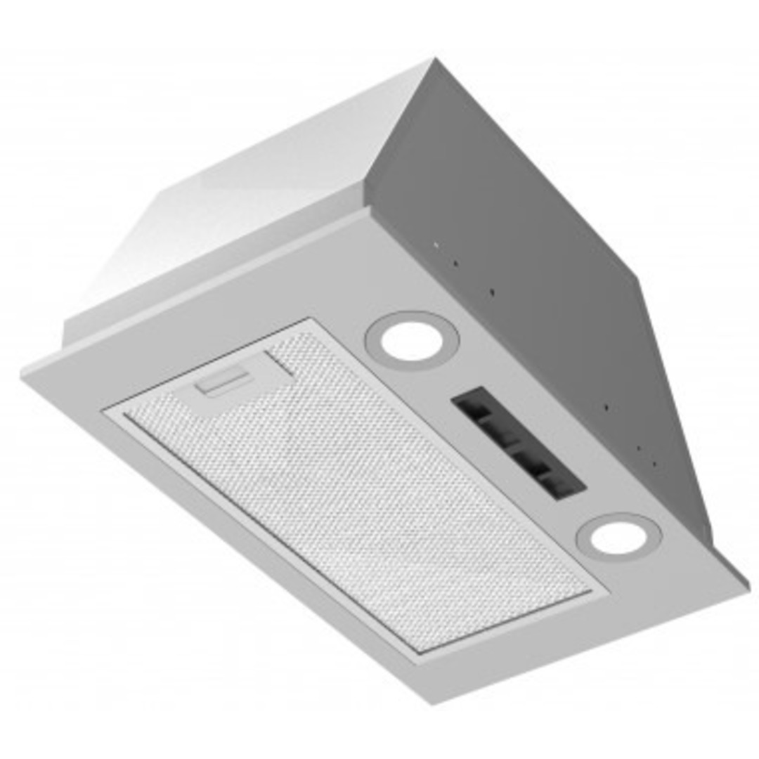 GRUP.FI CATA GKA5200X 52CM 315M3H INOX 02075437