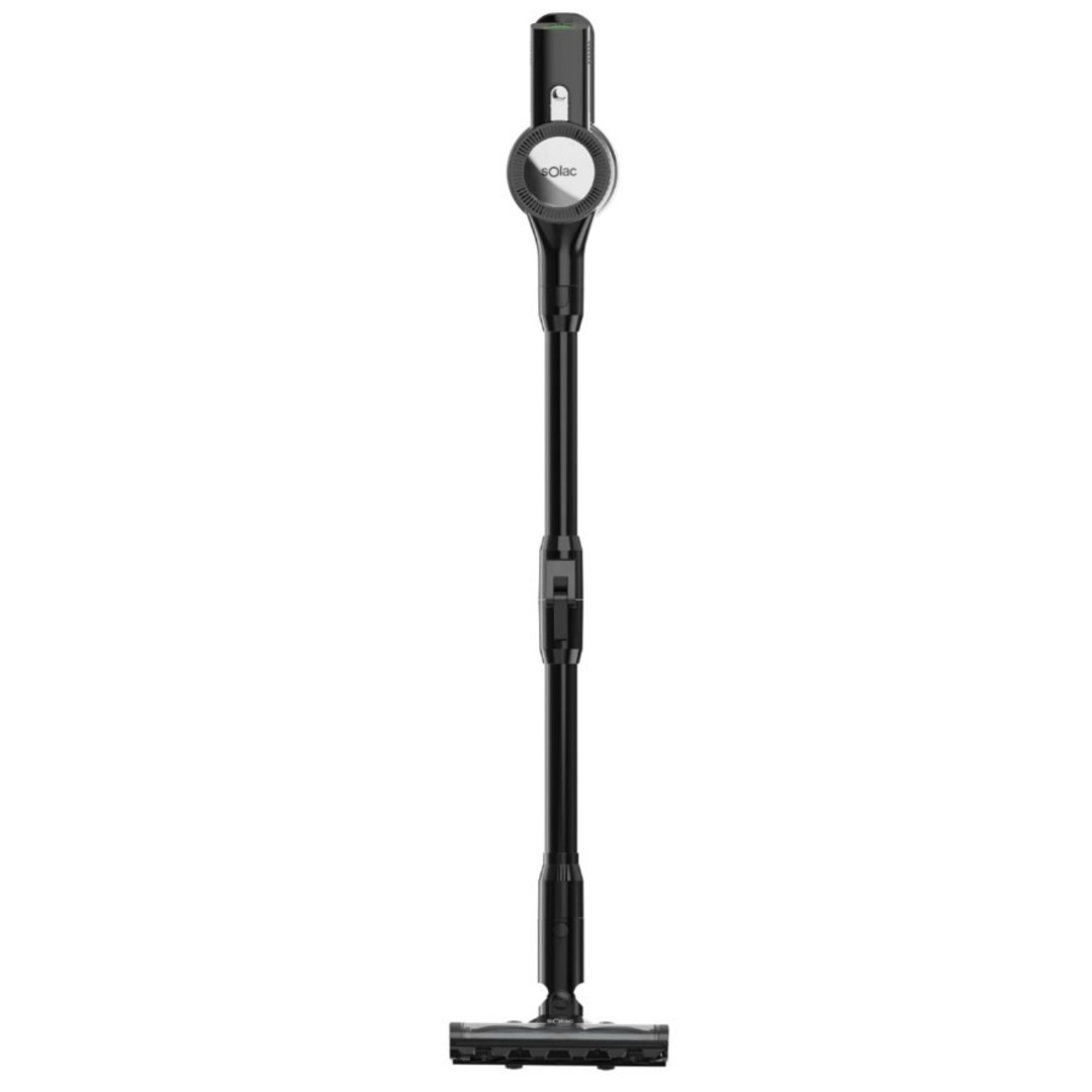 ASPI. ESCOBA SOLAC AE2510 265W FLEX 40MIN