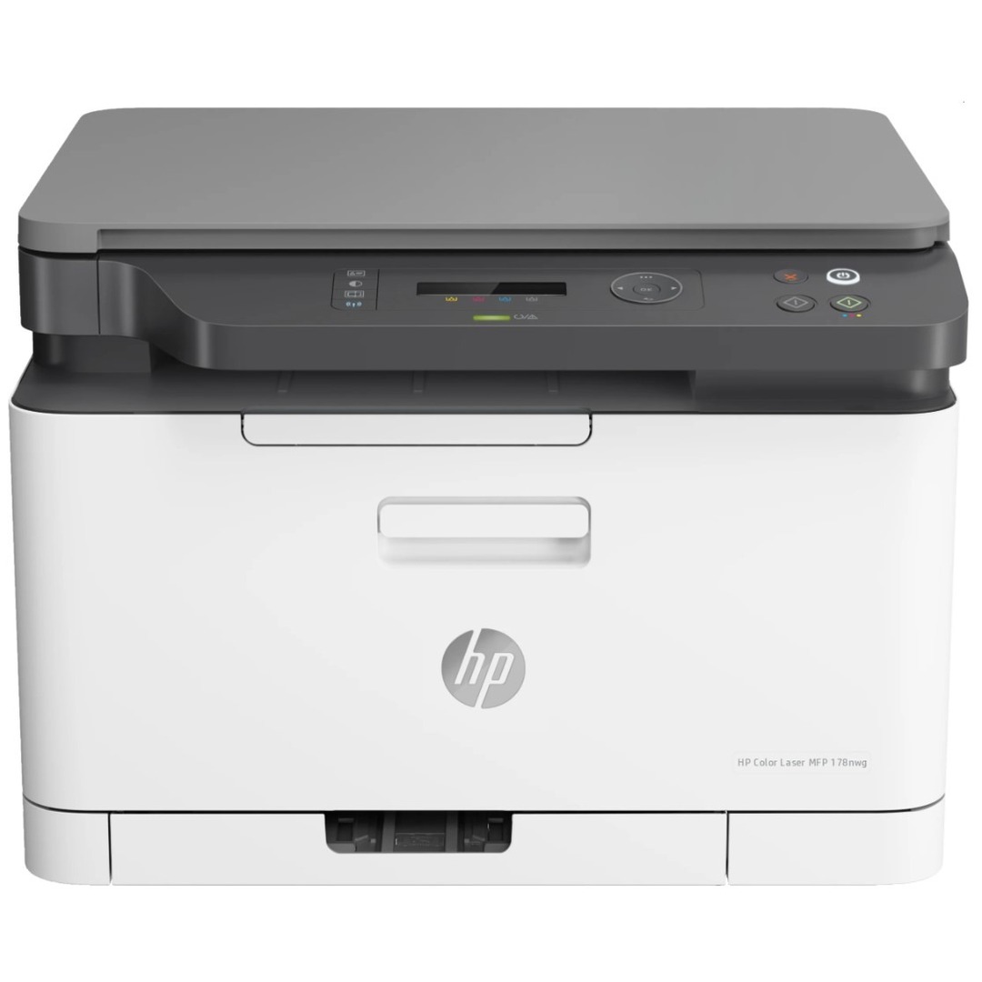 IMP. MULTI HP COLOR LASER MFP 178 NW