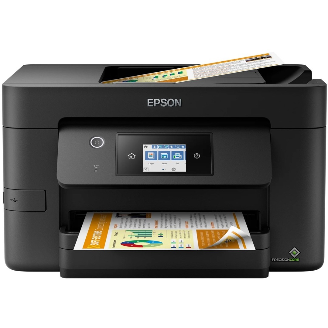 IMP. MULTI EPSON WORKFORCE PRO WF-3820DWF