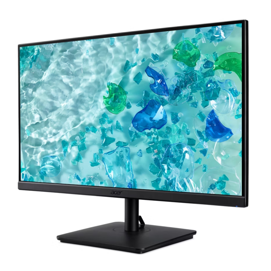 MONITOR ACER 22 V227QE0BI IPS 100HZ 250N VGA/HDMI