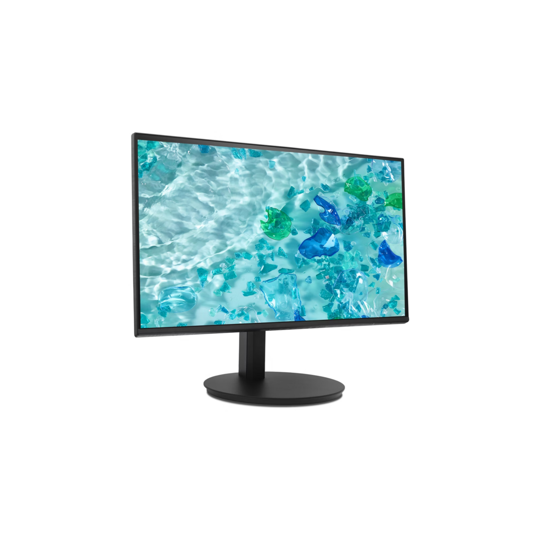 MONITOR ACER 23,8 CB242Y G 120HZ IPS ROTATIVO
