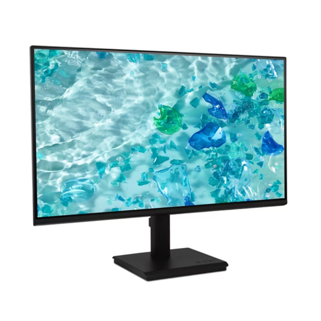 MONITOR ACER 27 VERO V7 V277G FHD HDMI NEGRO