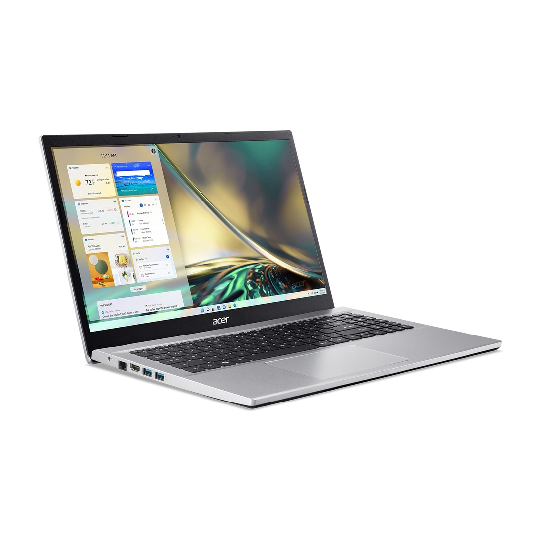 PORTATIL ACER A315 I7 32/512GB 15,6 W11H C/CARG