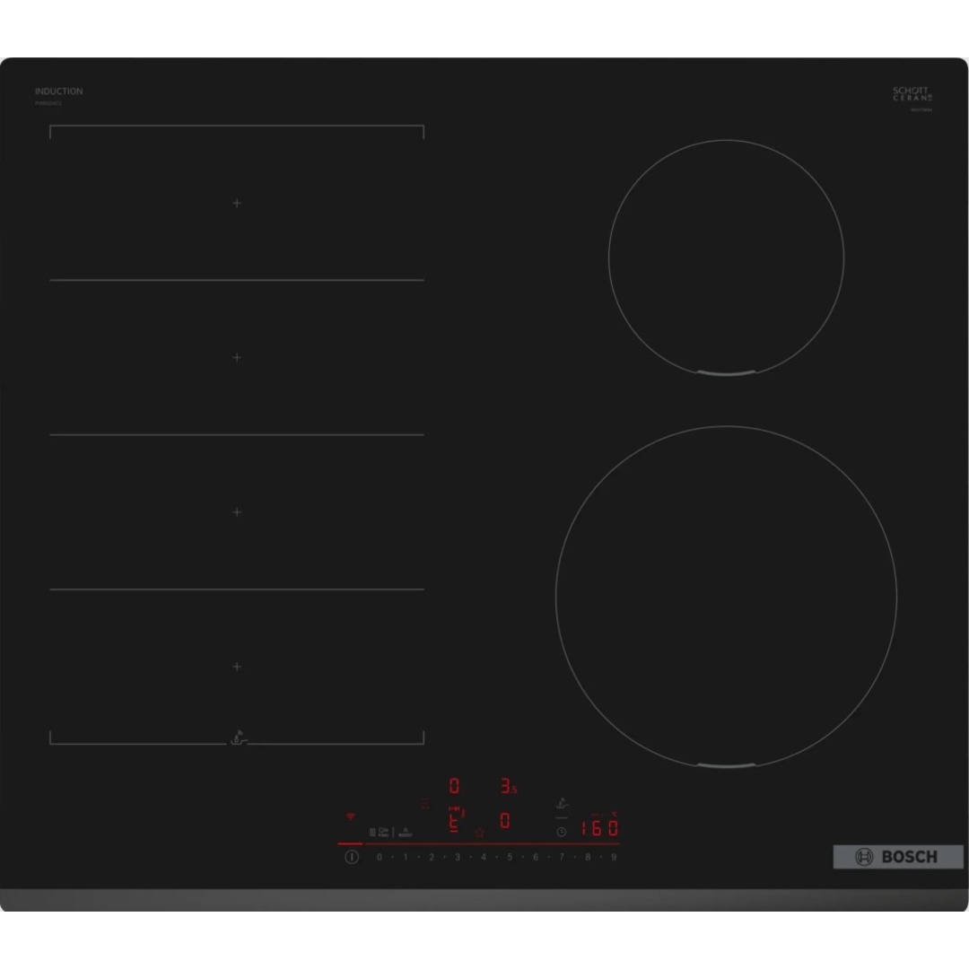 ENCIM. BOSCH PIX631HC1E 4F IND