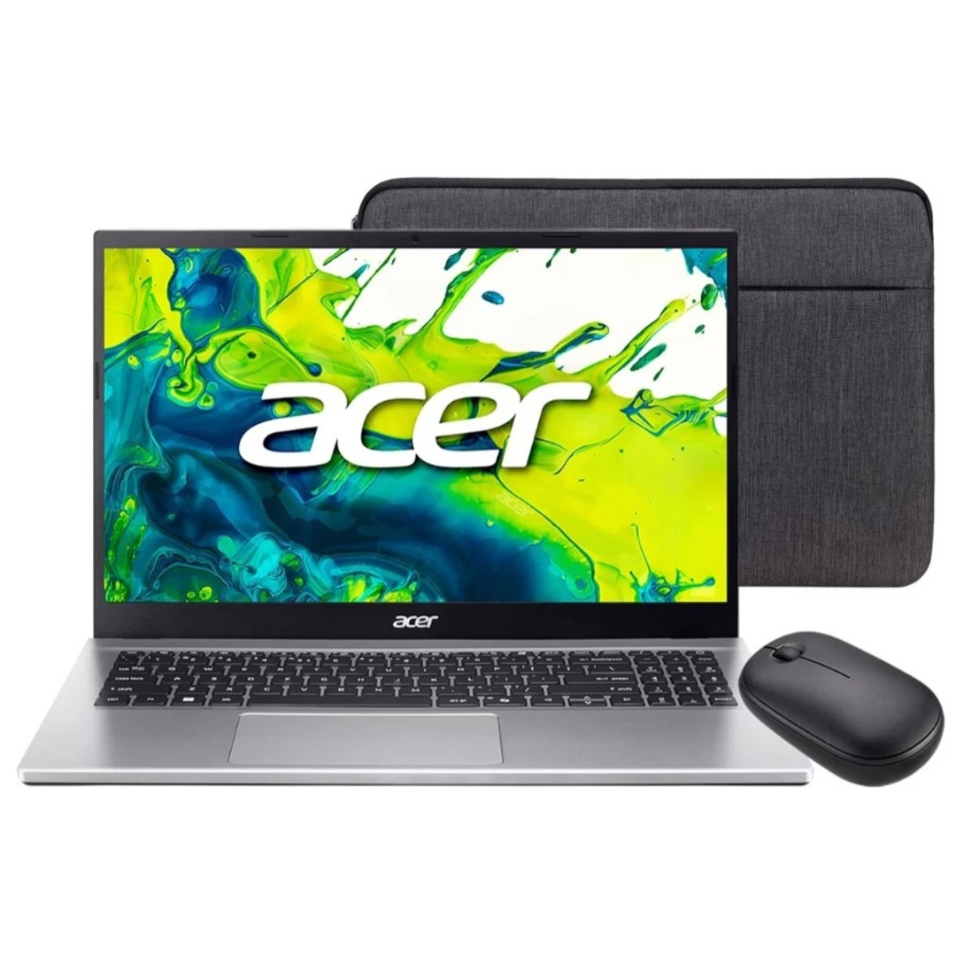 PORTATIL ACER GO R7 16/512GB 15,6 W11+ANT C/CARG