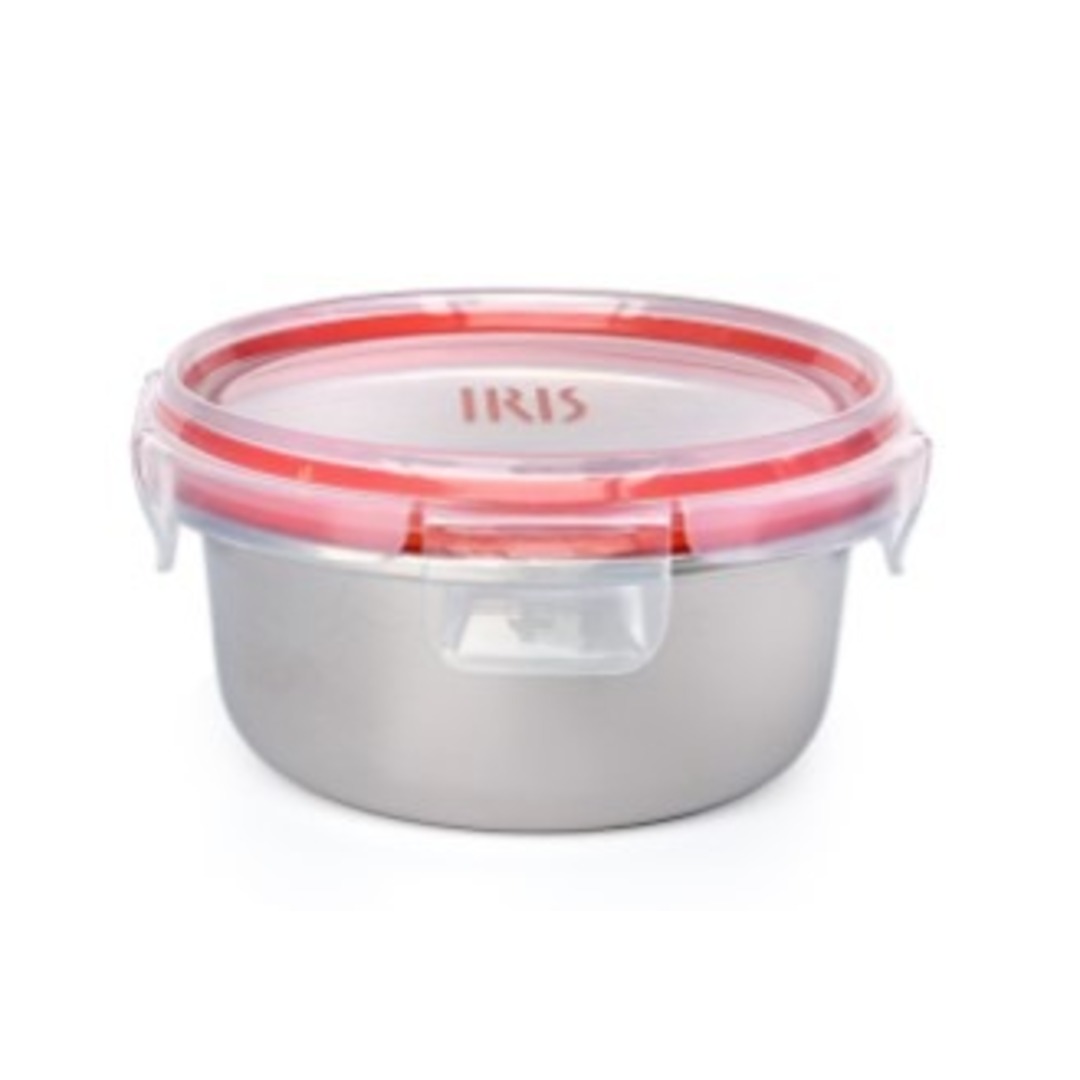 FIAMB. IRIS 8574I INOX 520ML APTO MICRO/AIRFRYER