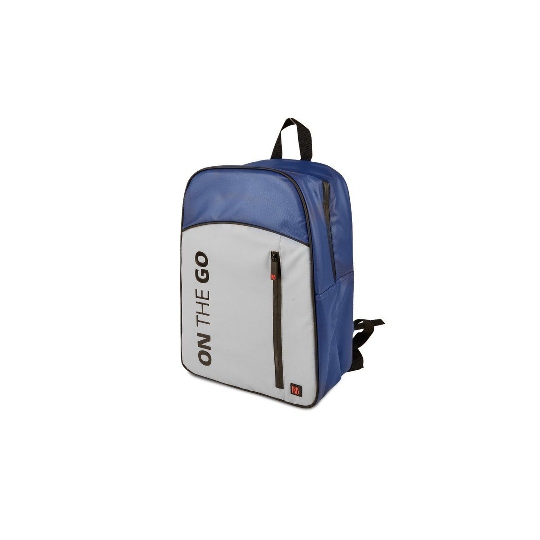 NEVERA PORTATIL IRIS 9231TB MOCHILA BLUE 15L