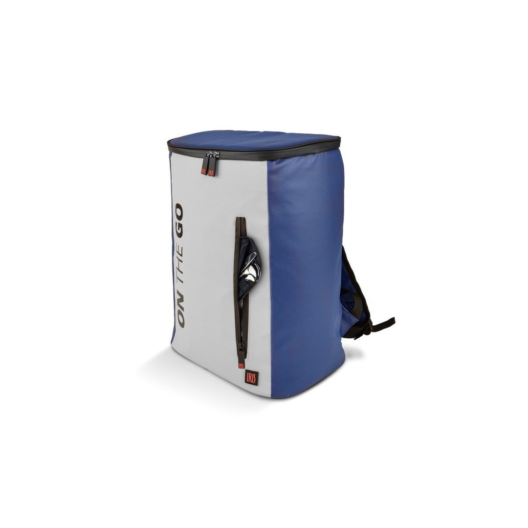 NEVERA PORTATIL IRIS 9232TB MOCHILA BLUE 24L
