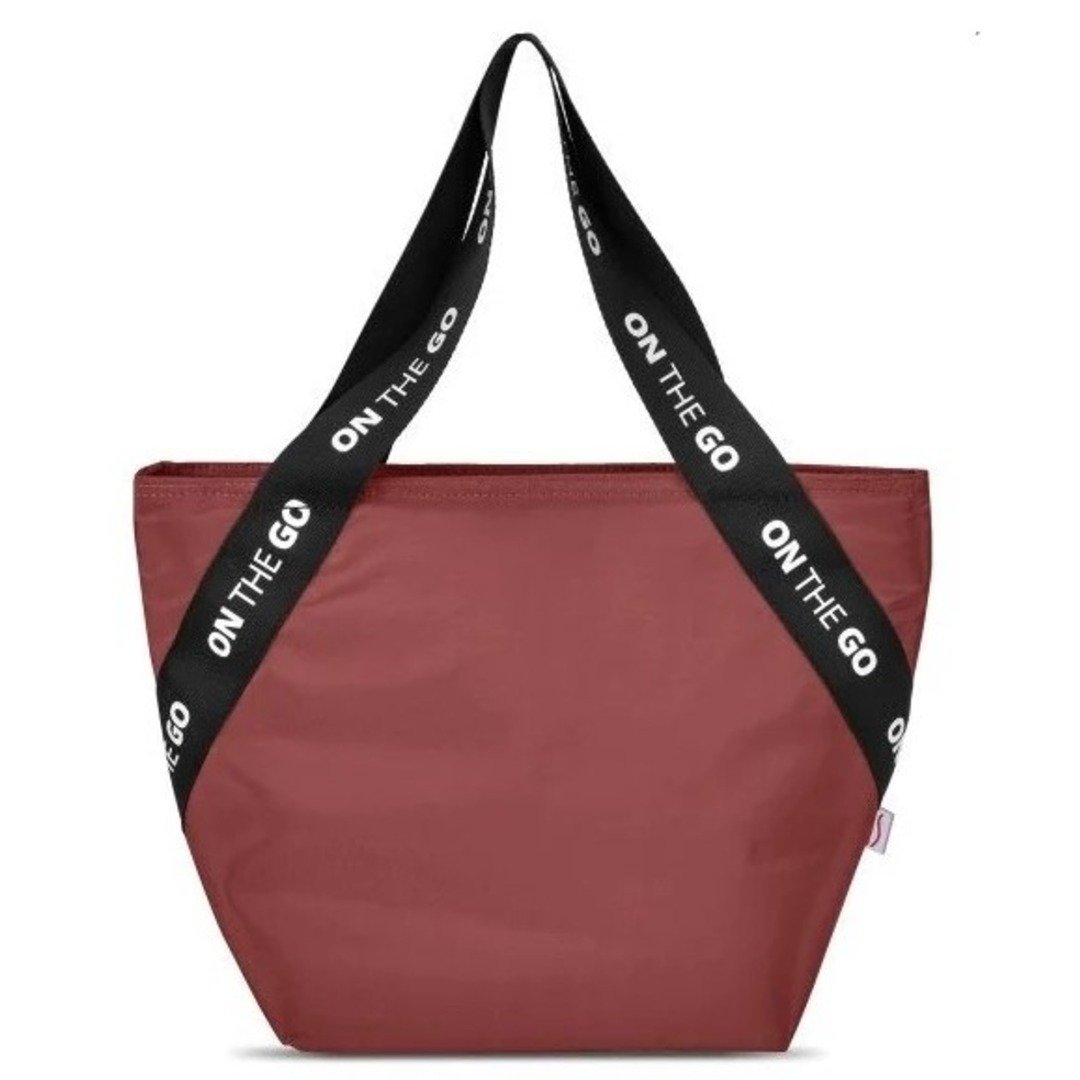 BOLSA TERMICA IRIS 9734TS COOLER BAG SURTIDO