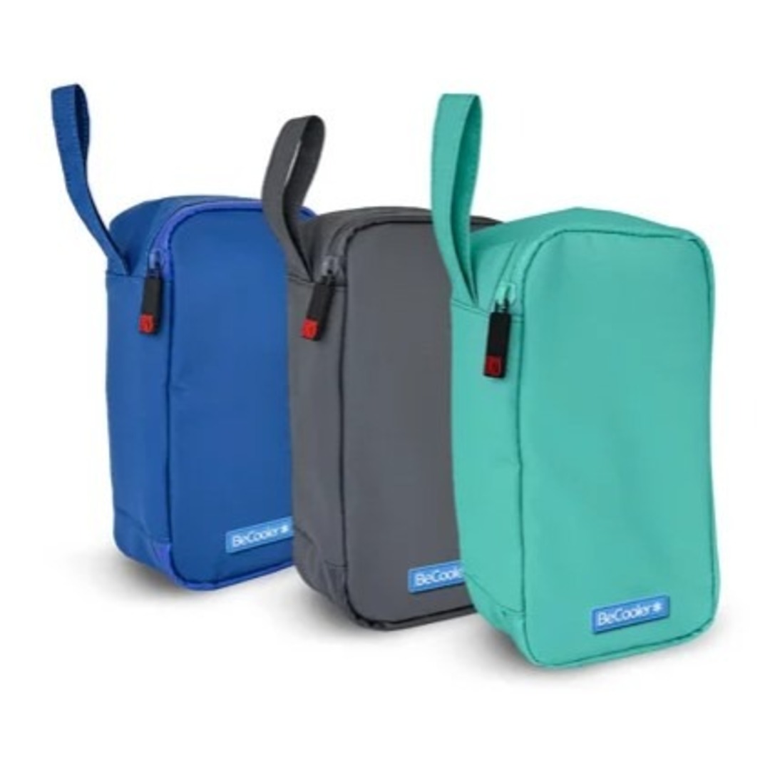 BOLSA TERMICA IRIS 9736TS NANO SURTIDO