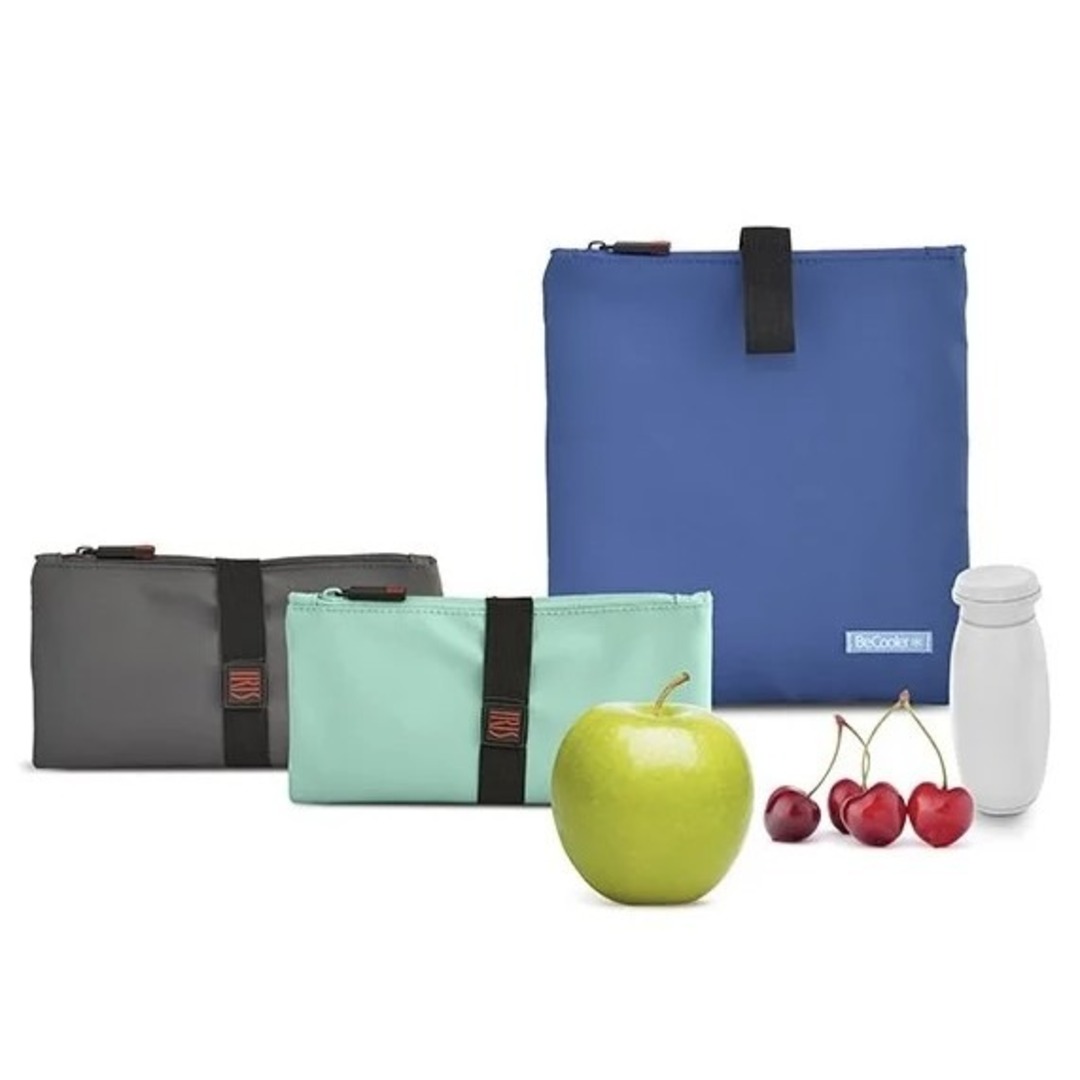 BOLSA TERMICA IRIS 9737TS SNACK SURTIDO