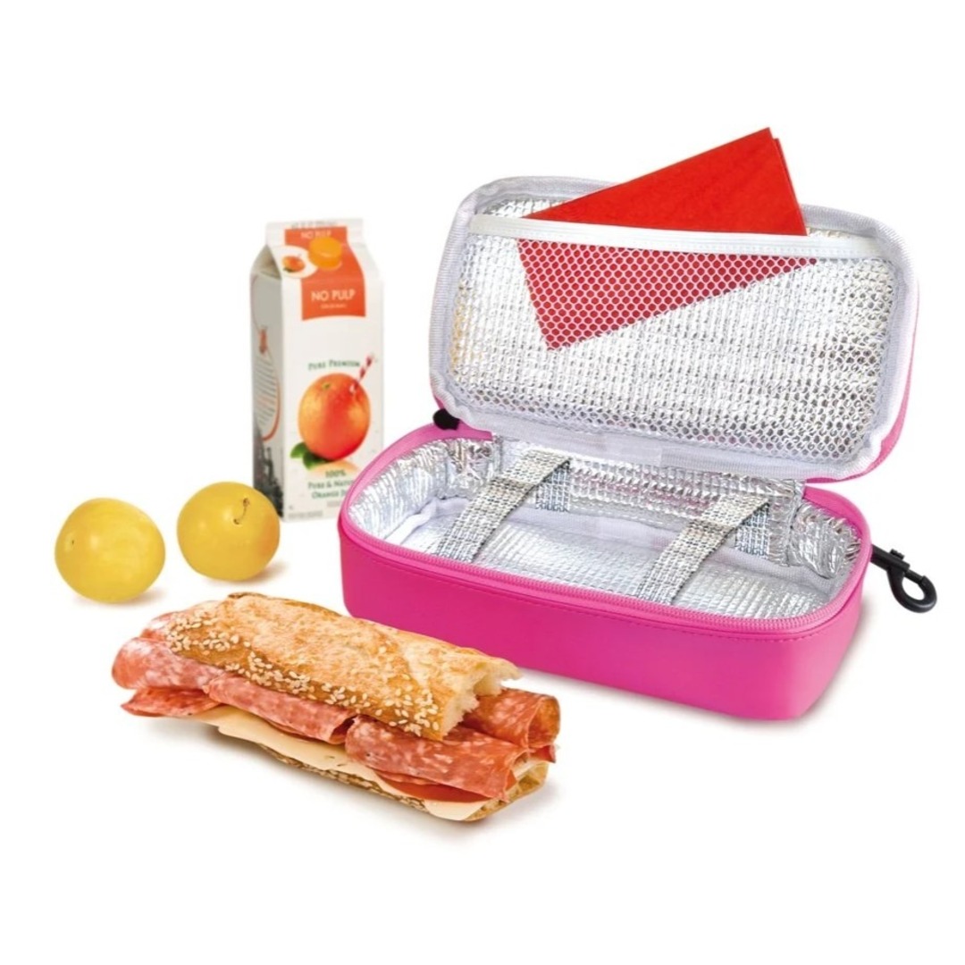 BOLSA TERMICA IRIS 9920TD PORTABOCATAS