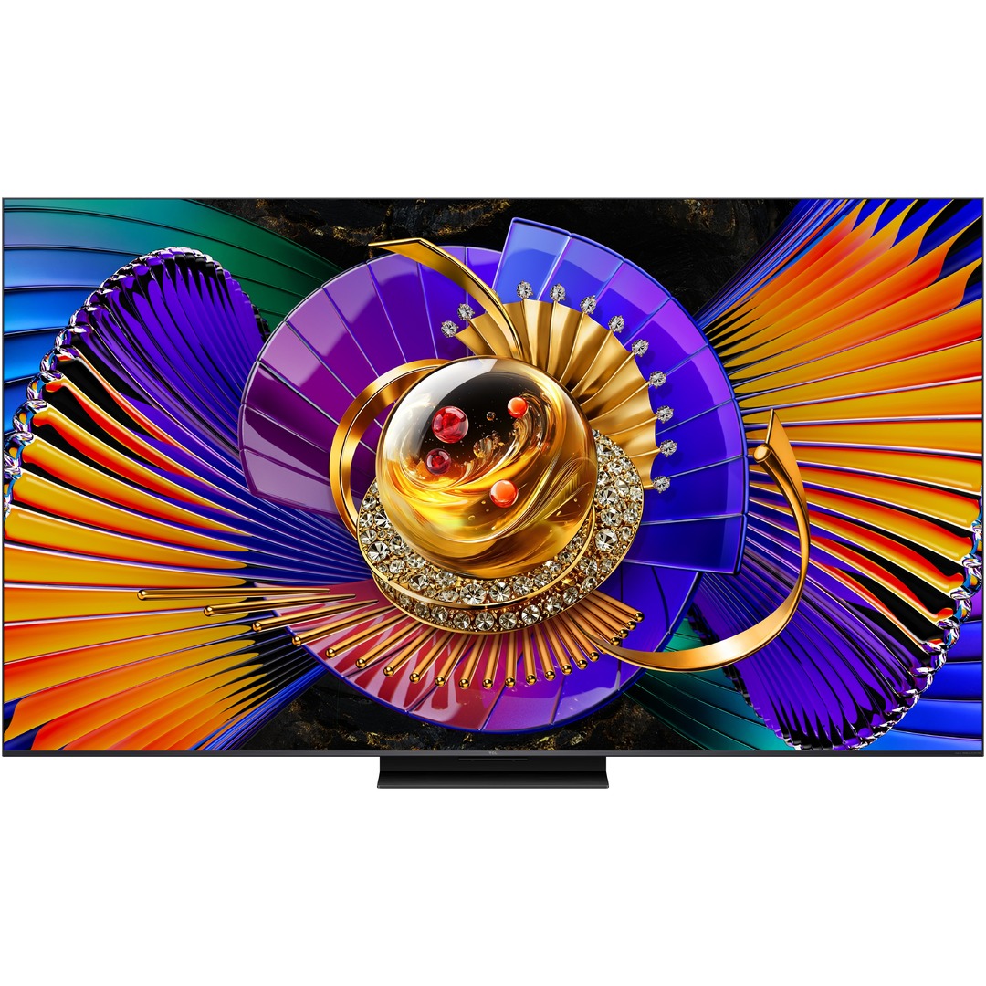 TV TCL 55 55C7L UHD SQDMINILED GOOGLETV 144HZ B&O