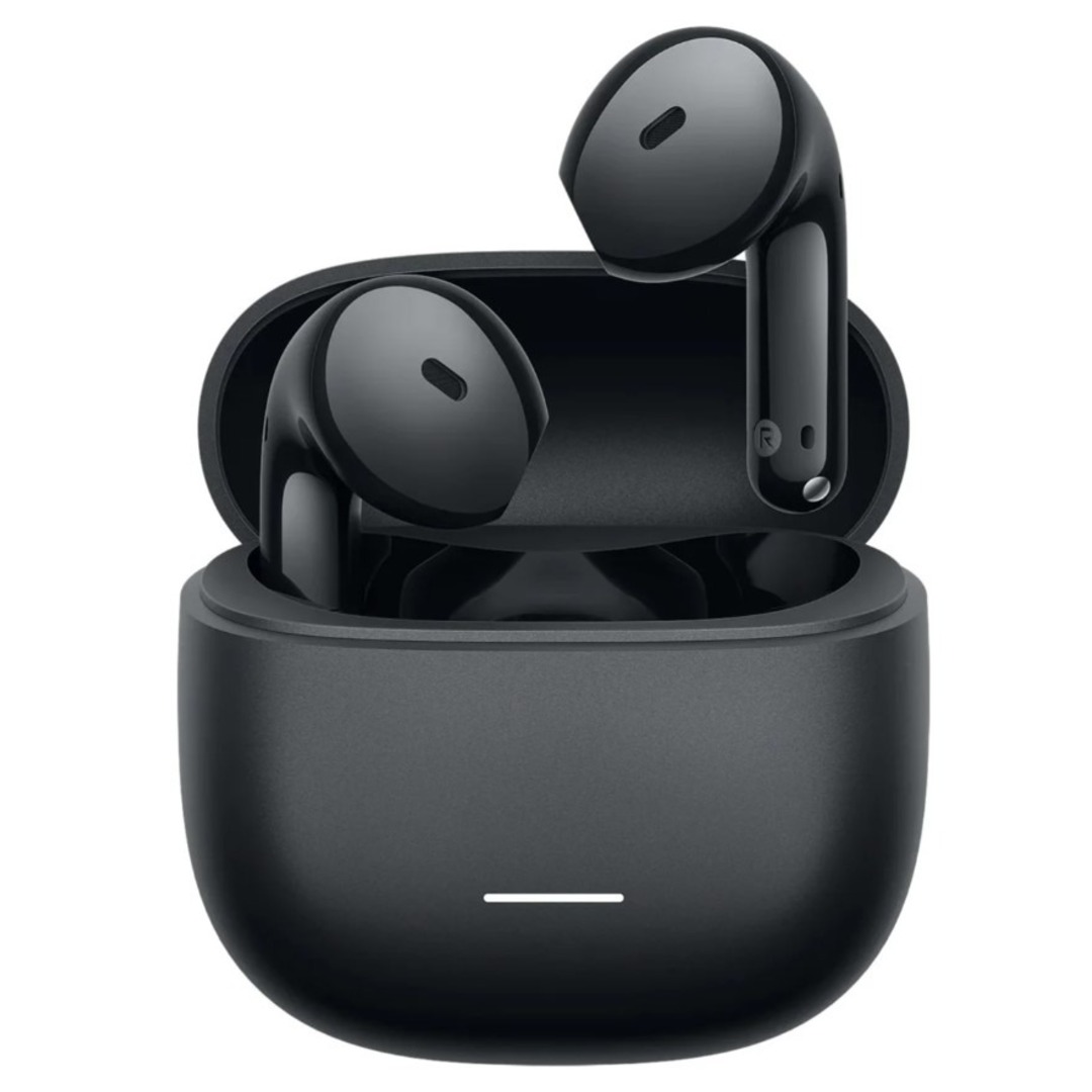 AURICULARES XIAOMI REDMI BUDS 8 ACTIVE BLACK