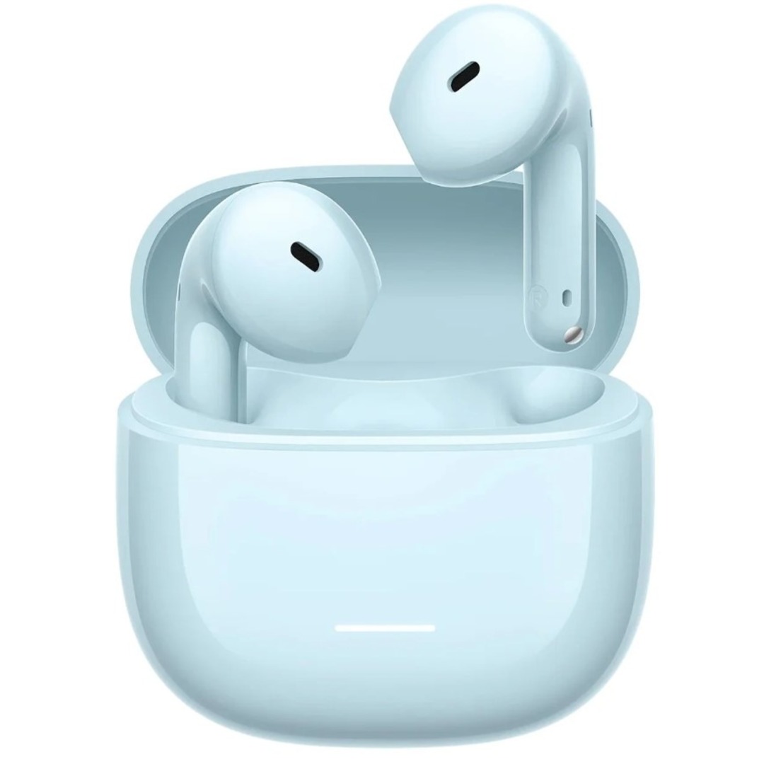 AURICULARES XIAOMI REDMI BUDS 8 ACTIVE BLUE