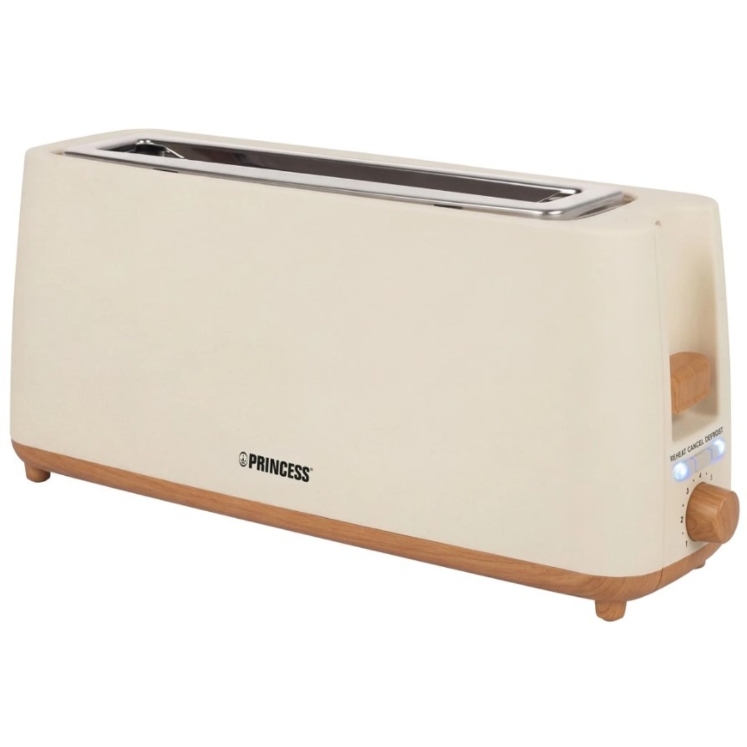 TOST. PRINCESS 142410 1R LARGO BEIGE