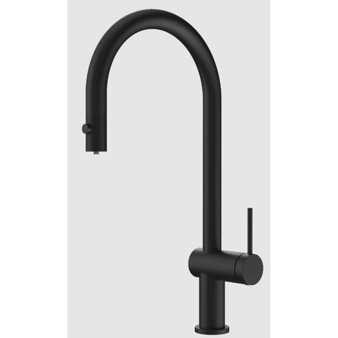 GRIFO IMEX GOS006NG OSMOSIS EXTRAIBLE LAZIO NM