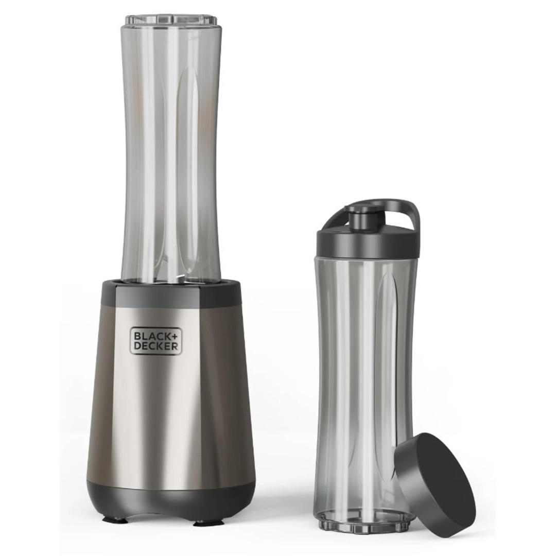 BATID. VASO BLACK&DECKER BXJBA1204E 500W SMOOTHIE