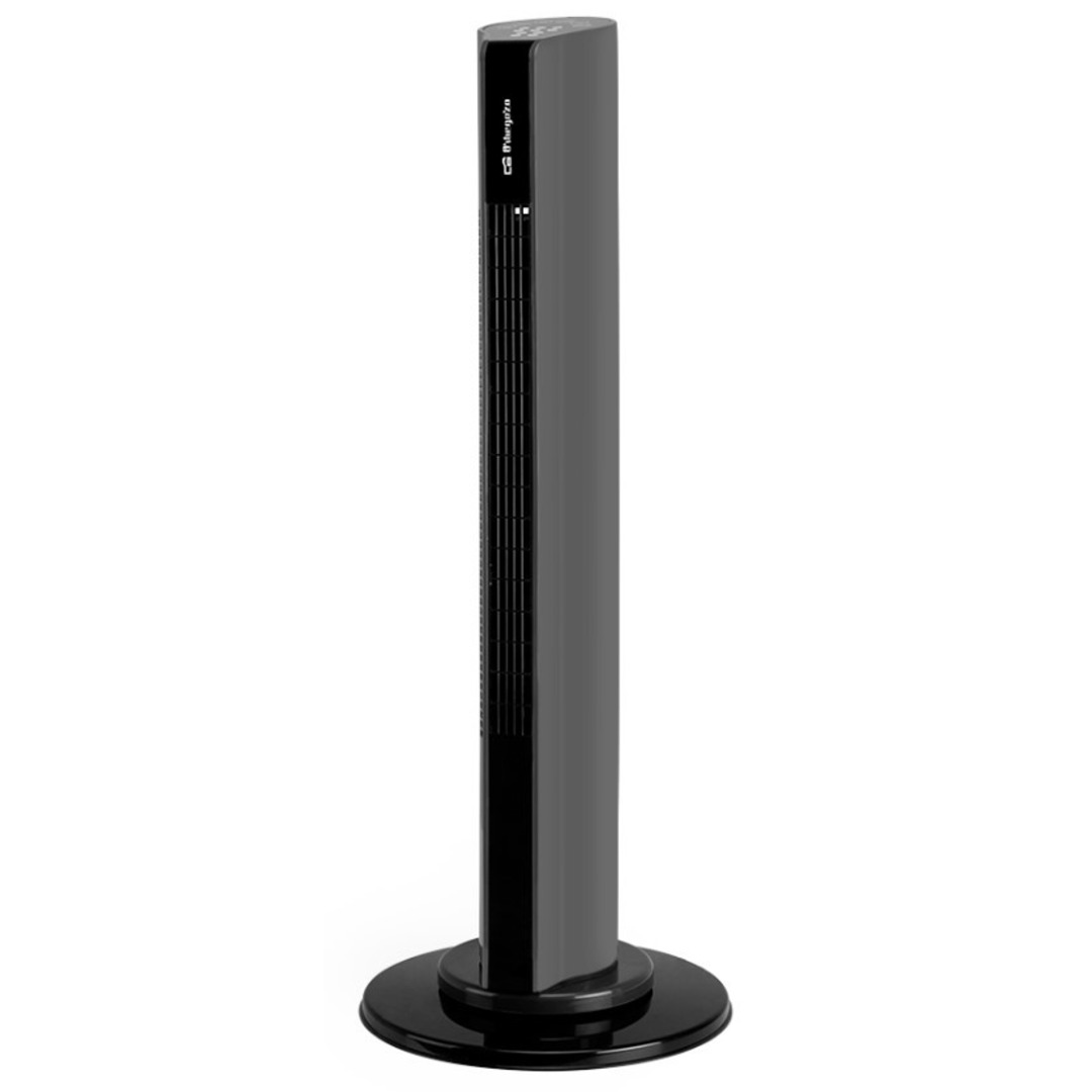 VENTILADOR TORRE ORBEGOZO TWM1050 50W 85CM 3V