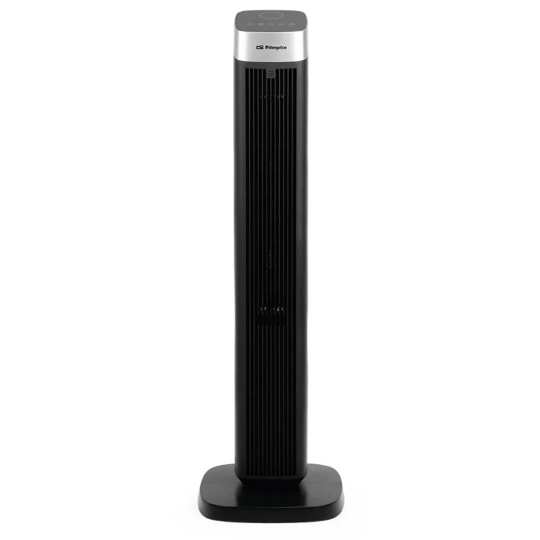 VENTILADOR TORRE ORBEGOZO TWM3000 45W 105CM 3V