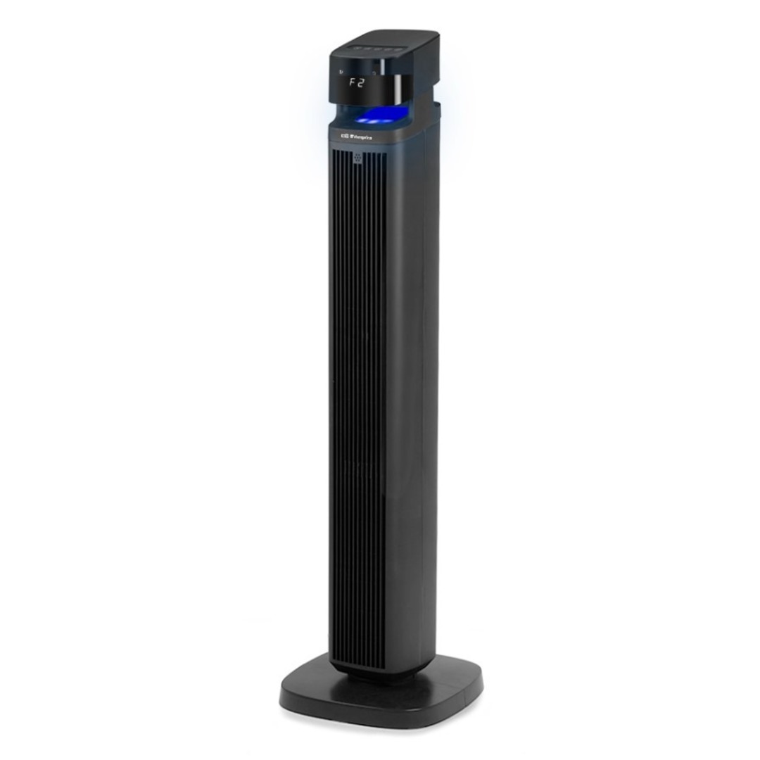 VENTILADOR TORRE ORBEGOZO TWM3100 45W 113 CM 3V