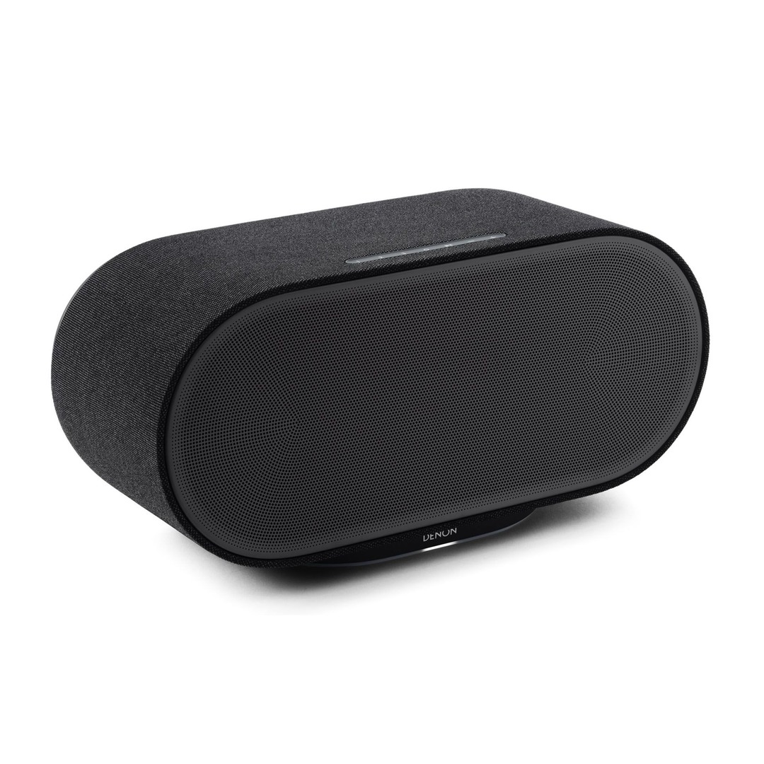 ALTAVOZ DENON HOME 600 NEGRO WIFI MULTIROOM