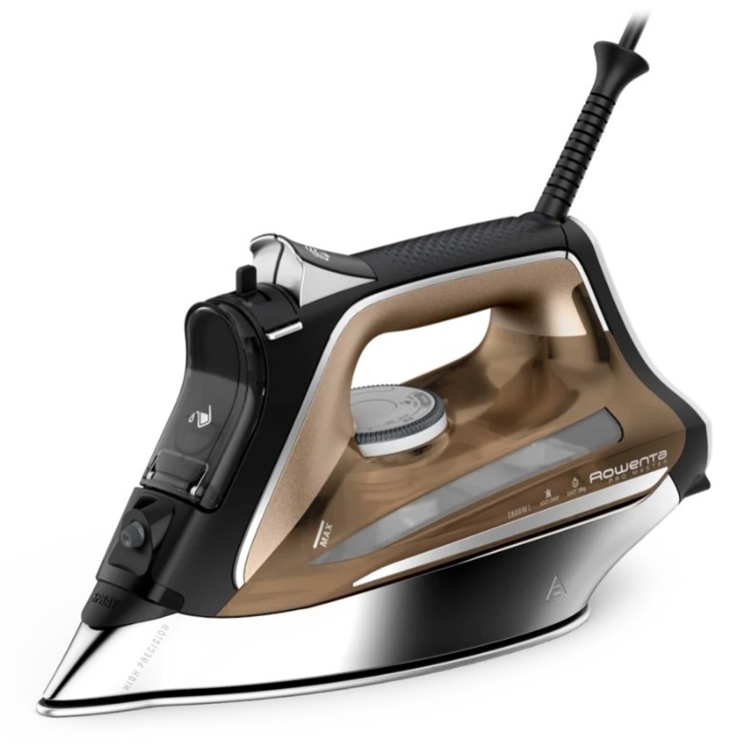 PLANCHA ROWENTA DW8203 PRO MASTER 2800W 200G