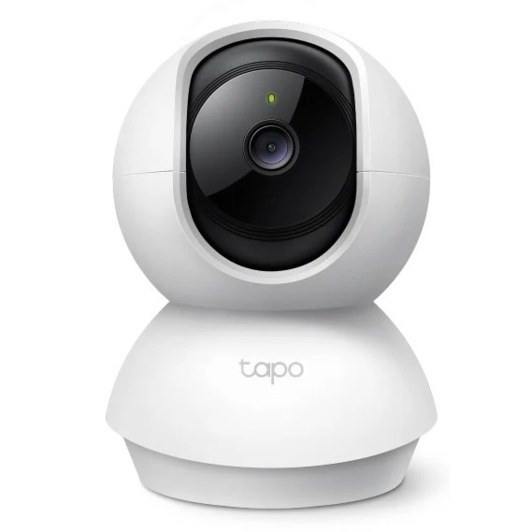 CAMARA INTELIGENTE TP LINK TC71 2K MOTOR INT PACK2