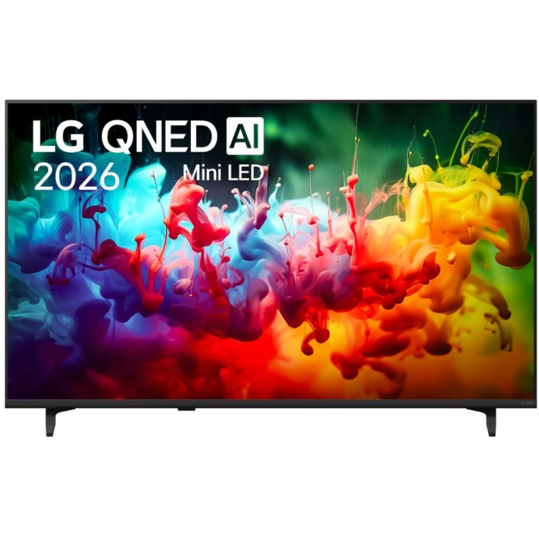 TV LG 50 50QNED70B6C UHD QNED MINILED A7 WEBOS26