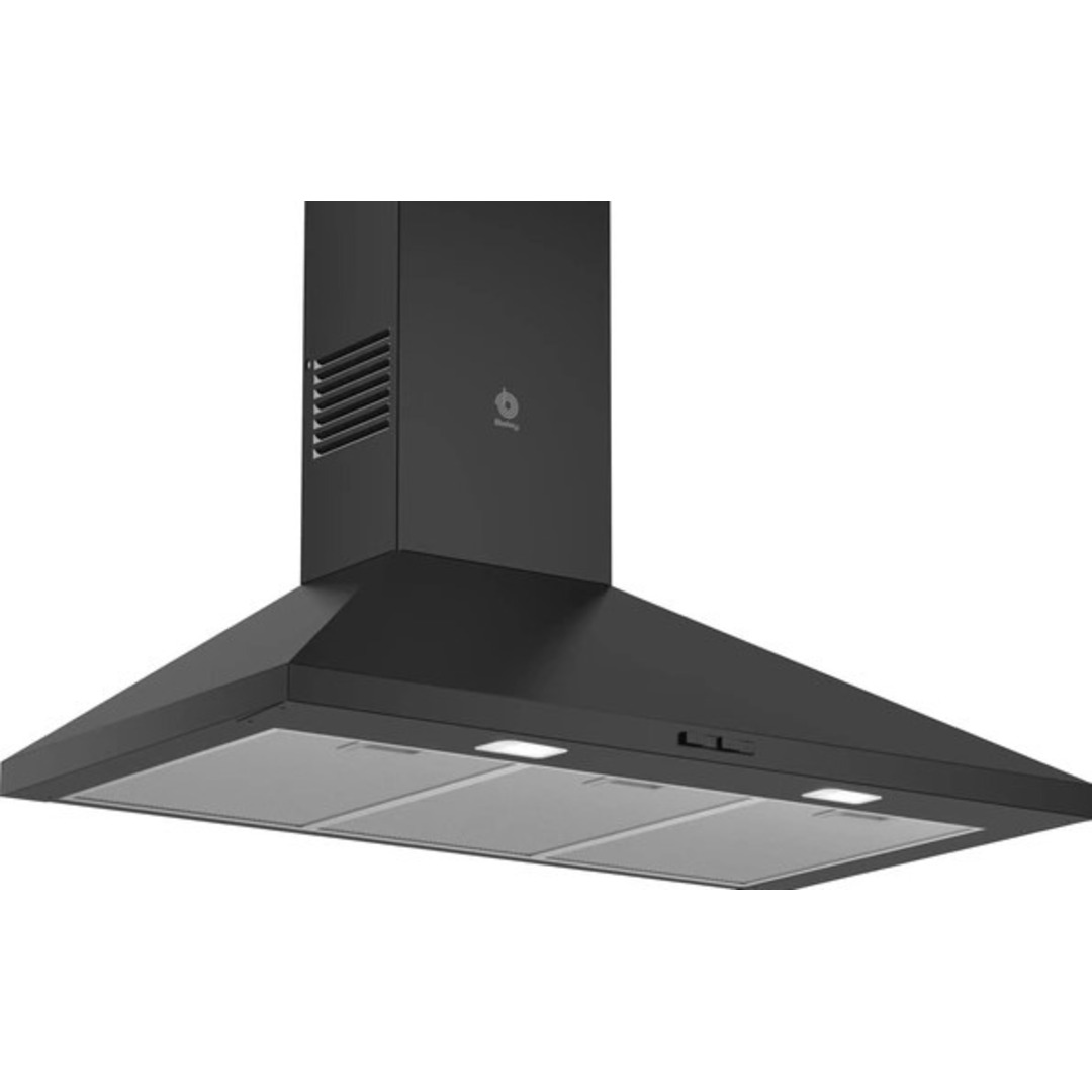 CAMP. BALAY 3BC695MN 90CM 588M3H NEGRO
