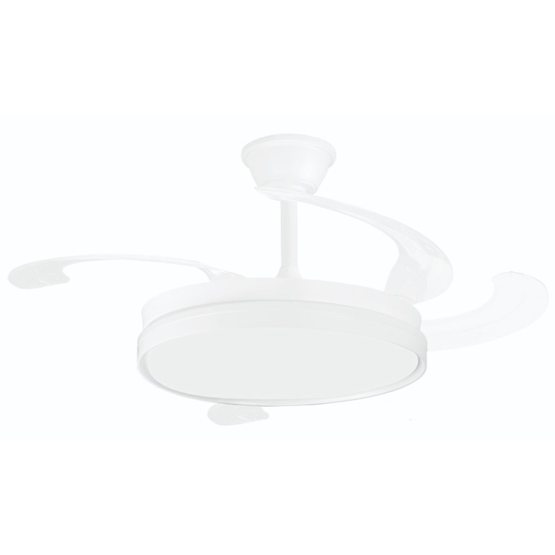 VENTILADOR TECHO RETRACT ORBEGOZO CP156120 35W DC