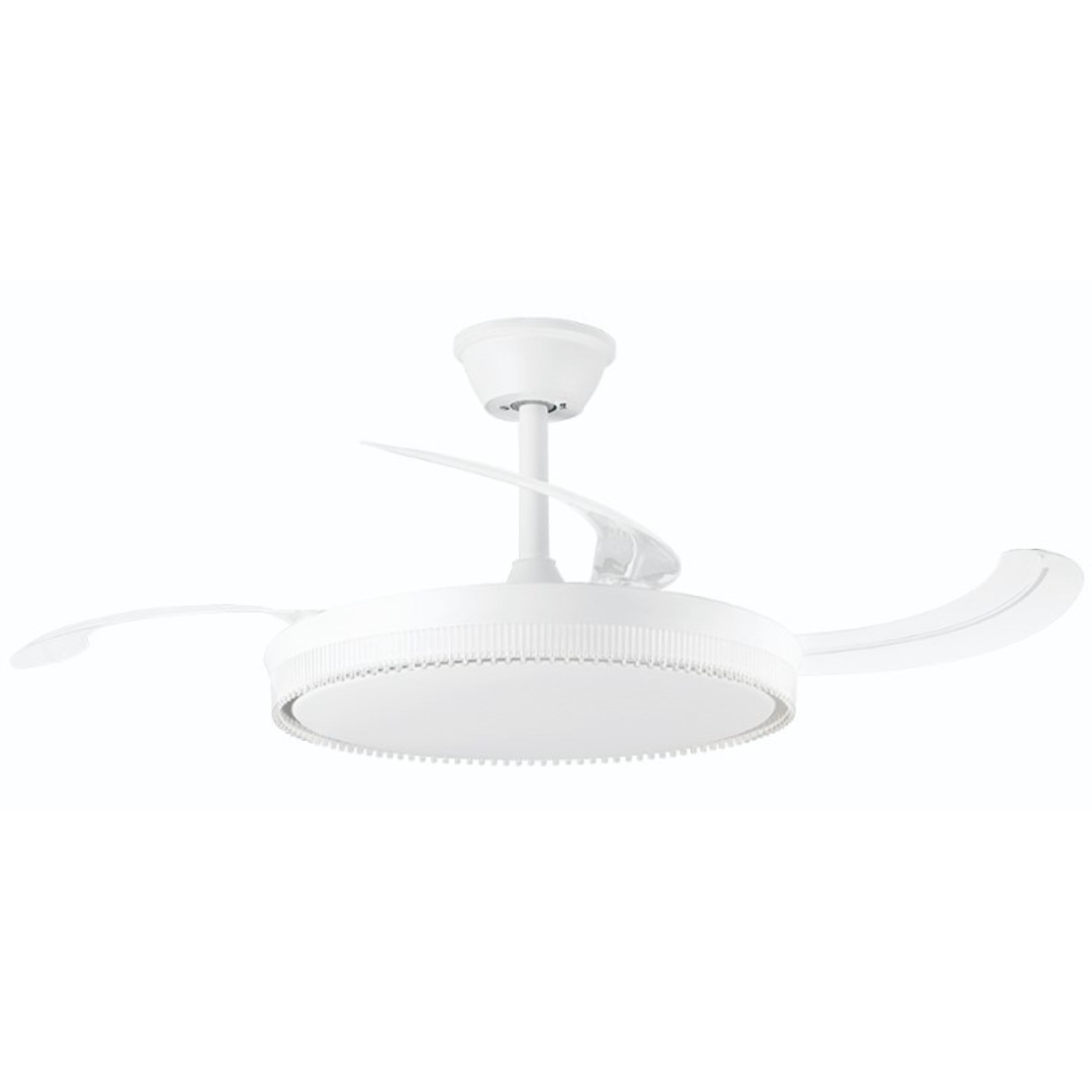 VENTILADOR TECHO RETRACT ORBEGOZO CP163105 30W DC