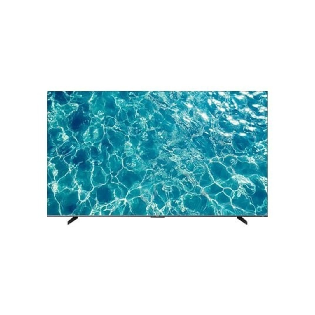 TV HAIER 100 H100S90FUX UHD MINILED GOOGLETV 144H