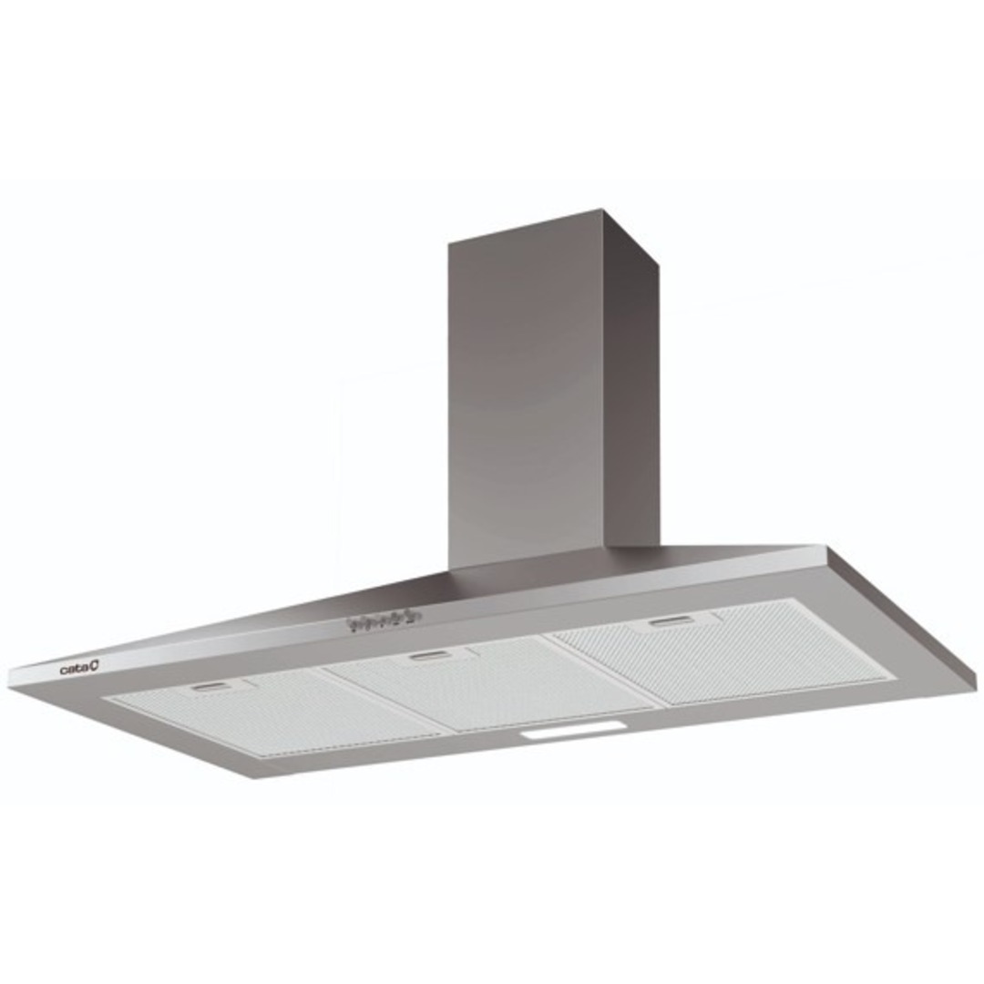 CAMP. CATA VK9000X INOX 90CM 02063603 480M3H