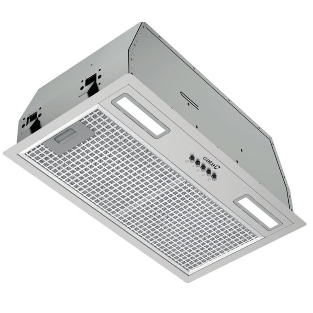 GRUP.FI CATA GA52LUX 60CM 403M3H INOX 02030315
