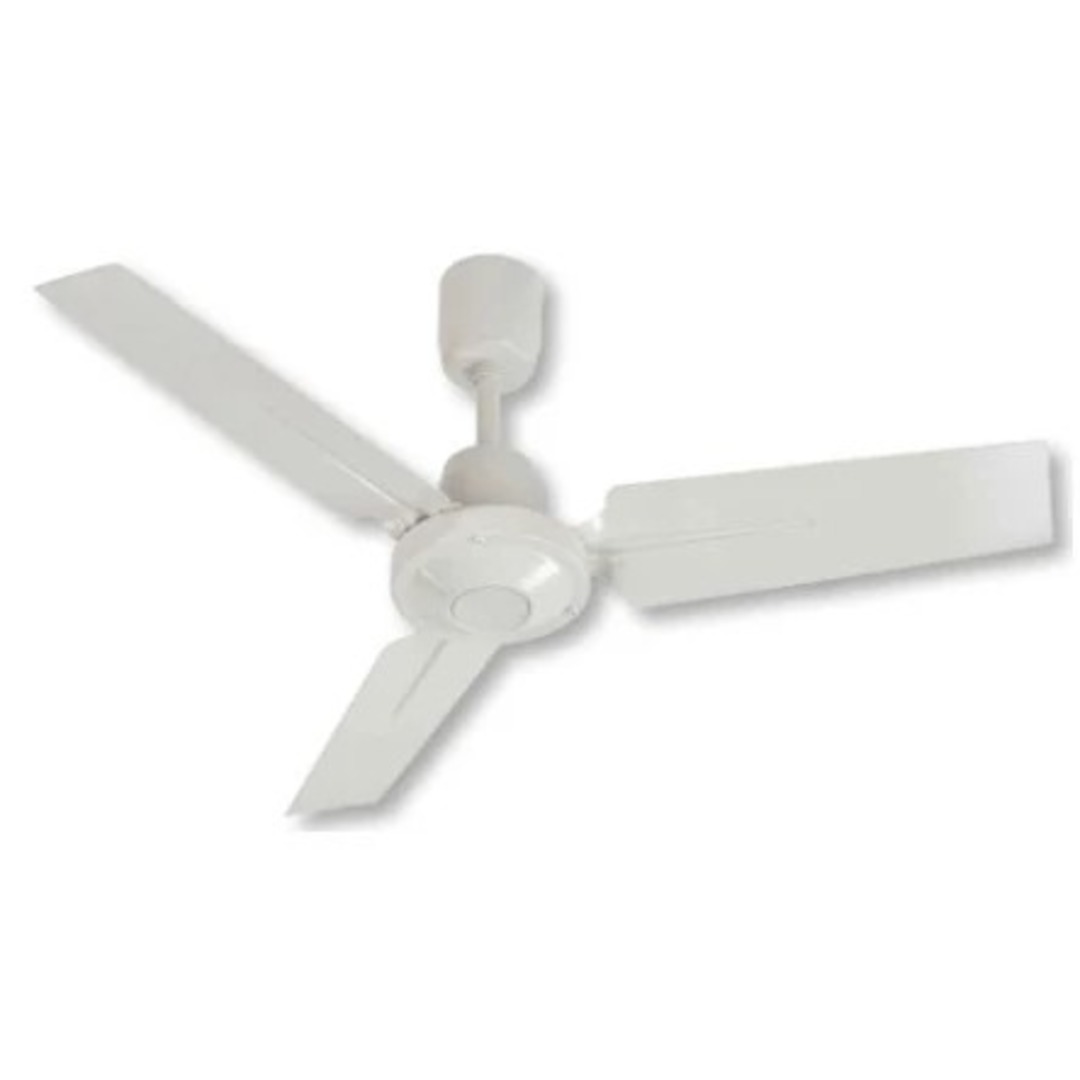 VENTILADOR TECHO SP HTB-75 RC BLANCO