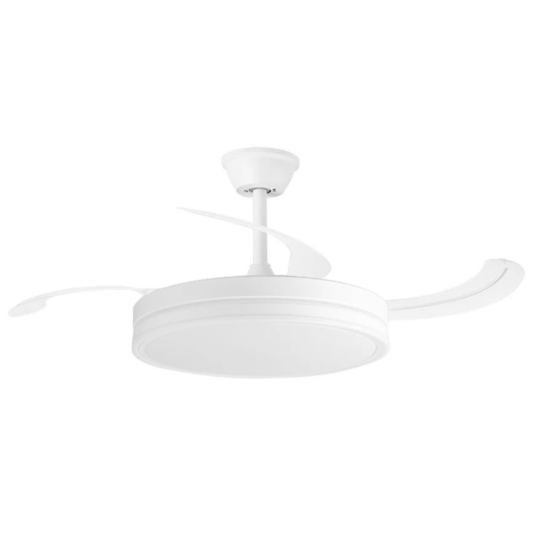 VENTILADOR TECHO RETRACT ORBEGOZO CP168105 30W DC