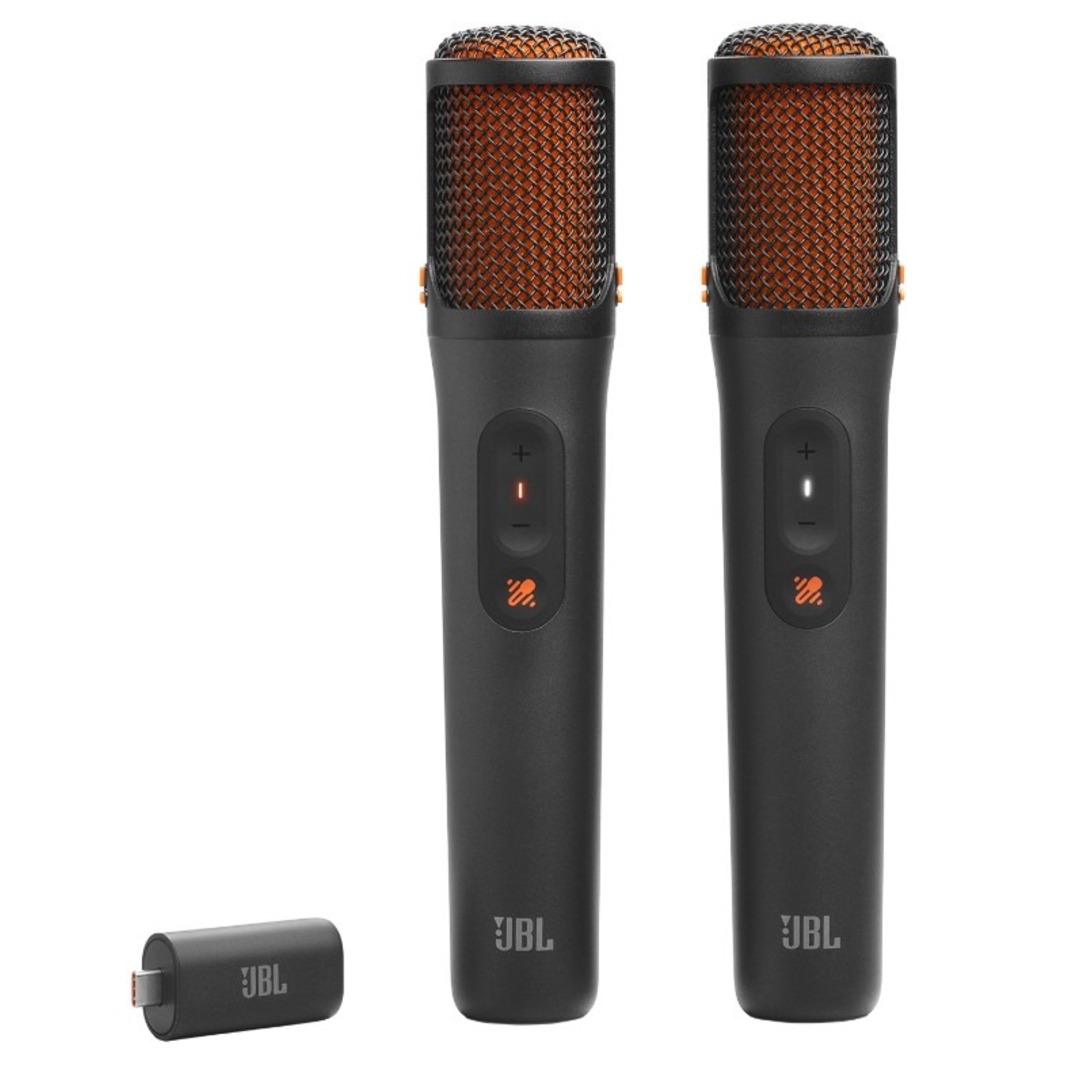 MICROFONO JBL EASYSING MICS