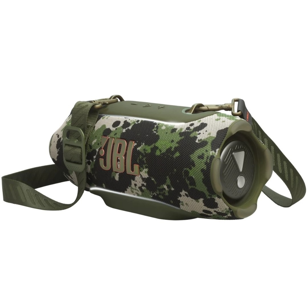 ALTAVOZ JBL XTREME 5 SQUAD
