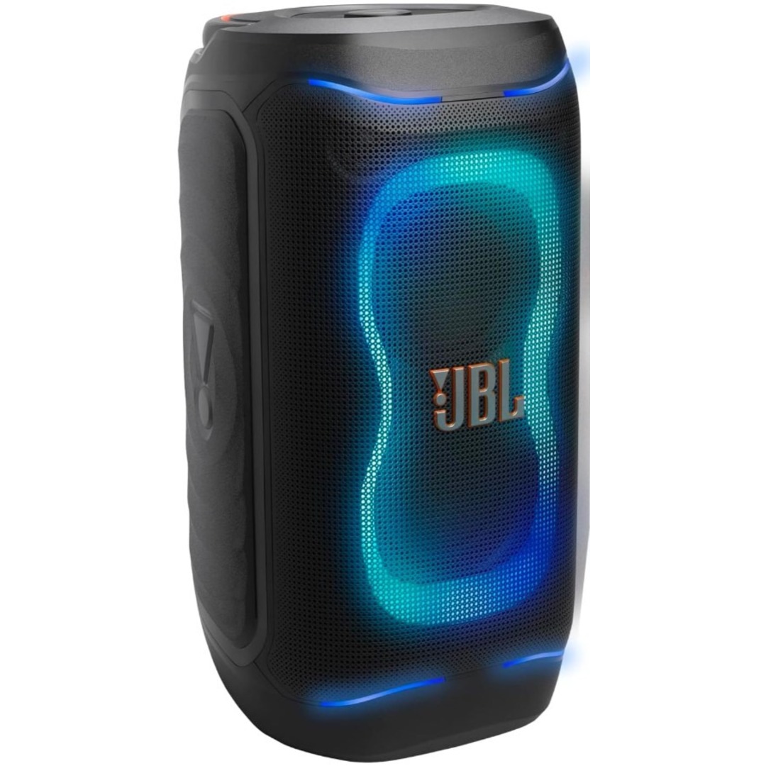 ALTAVOZ JBL PARTYBOX 130