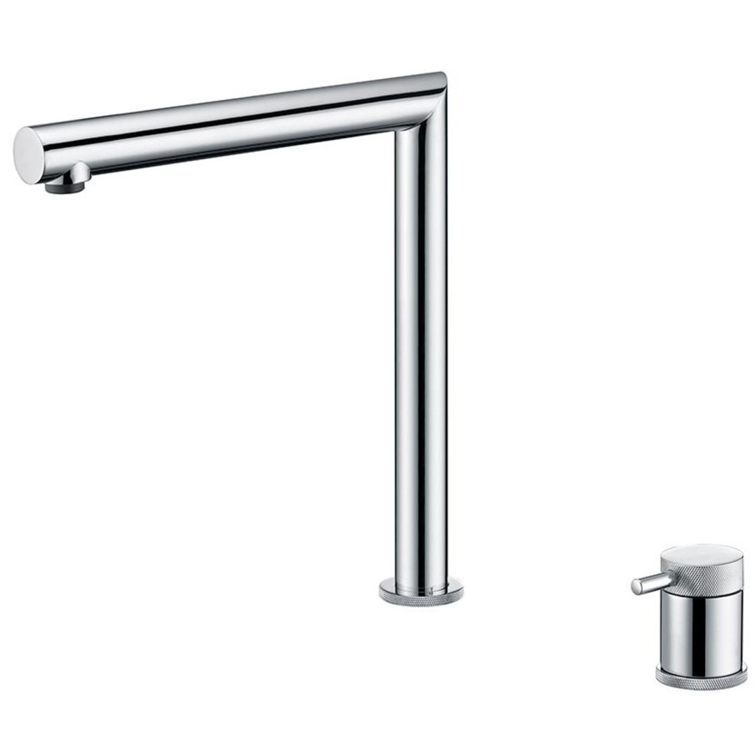 GRIFO IMEX ESCAMOTEBLE ITACA GCE018