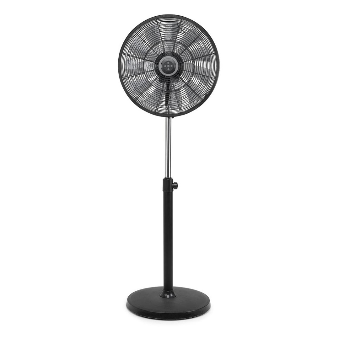 VENTILADOR PIE ORBEGOZO SF5045 45CM 85W MOTOR DC