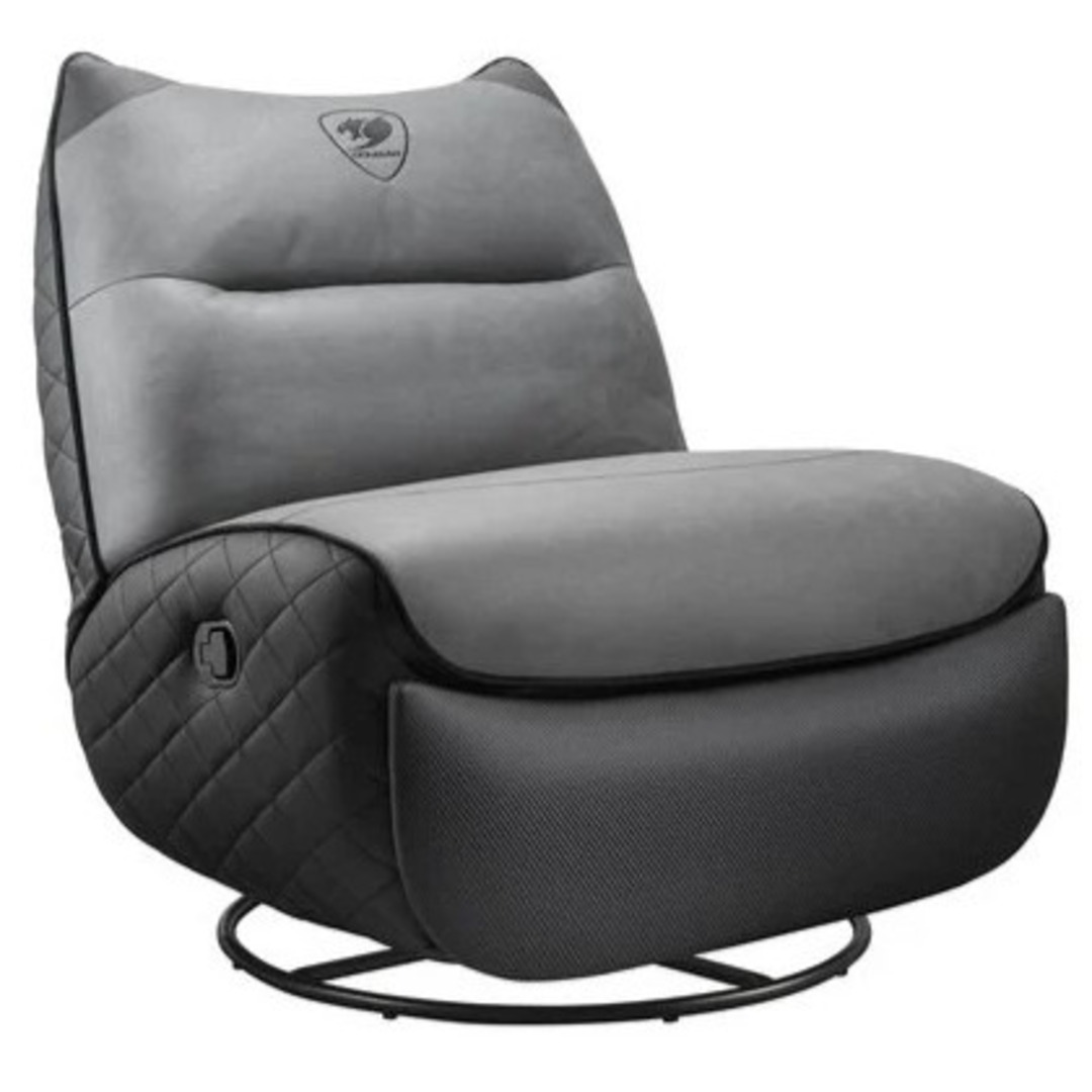 SILLON GAMING COUGAR OVERLORD NEO